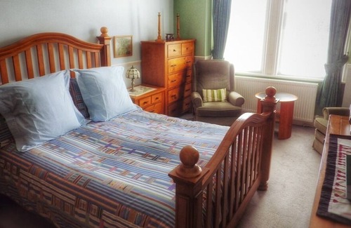 Boscombe Casa | The Strand Hotel