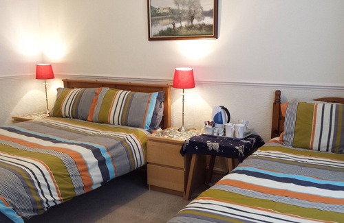 Boscombe Casa | The Strand Hotel