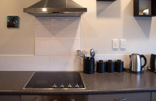 Rewa Apartamento | The Strandon - loft style central apartment