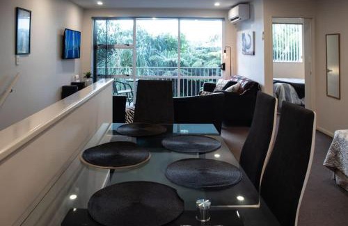 Rewa Apartamento | The Strandon - loft style central apartment