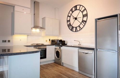 Whitnash Apartamento | Beautifully furnished Leamington Spa Apartment