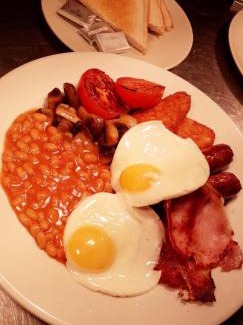 Whittlesey Casa | The Straw Bear