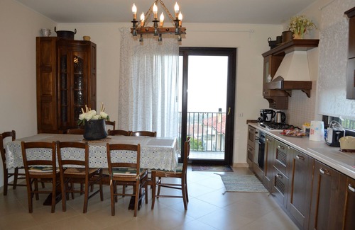 Zafferana Etnea Villa | LA CALLE DE ETNA, TU CASA DE VACACIONES CON UN TOQUE DE LUJO