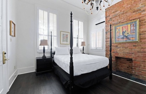 Faubourg Lafayette Hotel | The Streetcar Historic Hotel