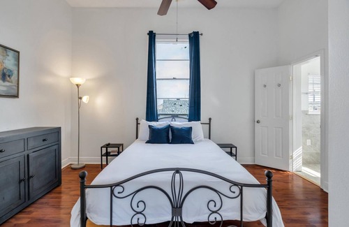 Tulane - Gravier Apartamento | The Streetcar Sanctuary