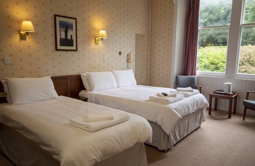 Stromness Hotel | The Stromness Hotel