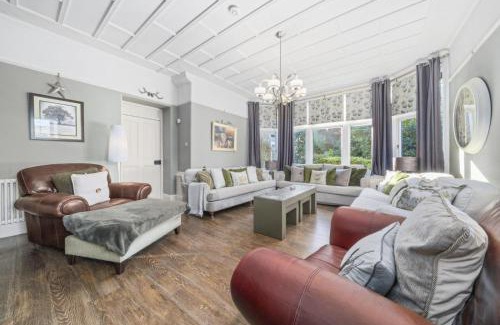 Luss Casa | The Strone Luss Premium Holiday Rental