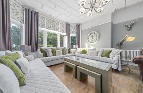 Luss Casa | The Strone Luss Premium Holiday Rental