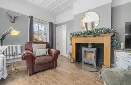 Luss Casa | The Strone Luss Premium Holiday Rental