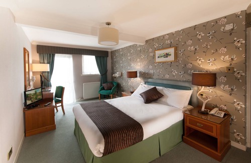 Roybridge Hotel | The Stronlossit Inn