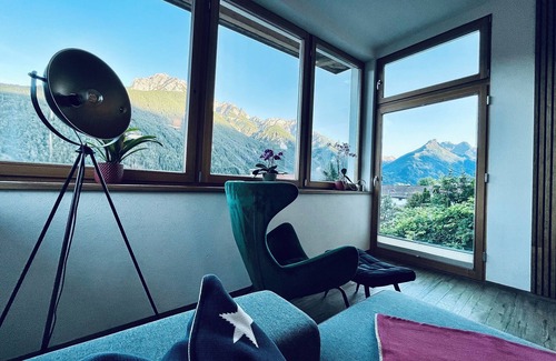 Medraz Apartamento | The Stubai - exclusive, unique & sustainable