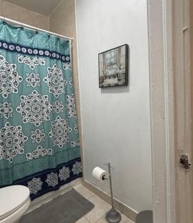 East Little Havana Apartamento | The Studio 6 Little Havana Walk to Marlins Stadium
