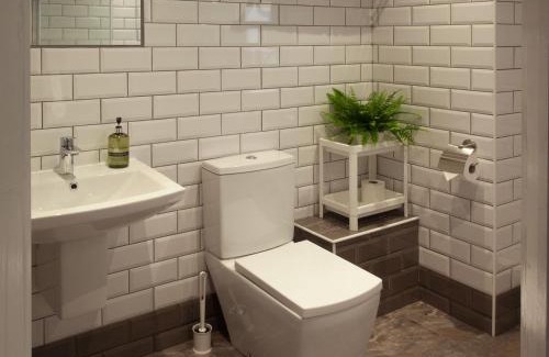 Brighton Apartamento | The Studio @ 93 Bernard Rd