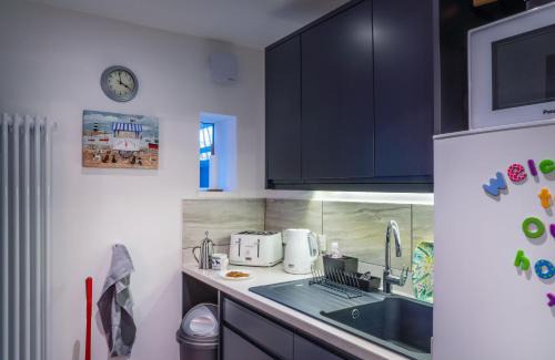 Brighton Apartamento | The Studio @ 93 Bernard Rd