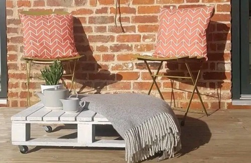 Reydon Casa | The Studio a super cute place nr Southwold