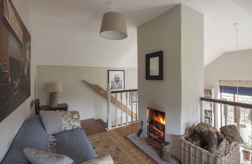 Moone Apartamento | The Studio Apartment