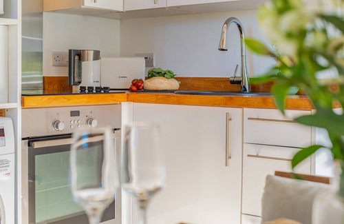 Pendeen Casa | The Studio at the Old Vicarage
