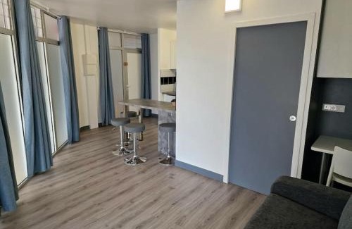 Marigot Apartamento | The Studio cosy à Marigot