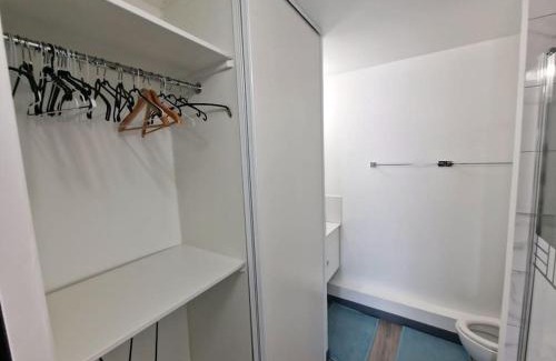 Marigot Apartamento | The Studio cosy à Marigot
