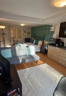Saint-Rabier Apartamento | The Studio,