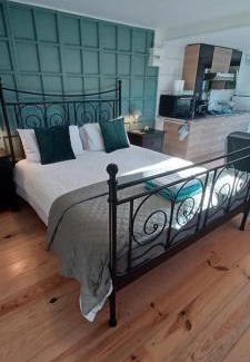 Saint-Rabier Apartamento | The Studio,