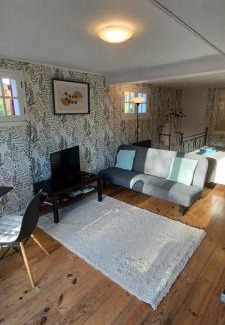 Saint-Rabier Apartamento | The Studio,