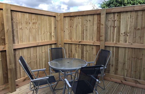 Swindon Apartamento | The Studio - Apartment with Free Parking