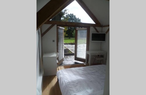 Haslemere Apartamento | The Studio