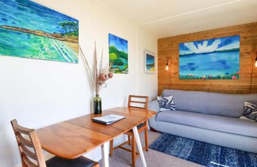 Feock Casa | The Studio