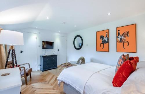 Tenterden Casa | The Studio