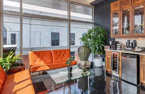 Savannah Complejo | The Studio Homes at Ellis Square – Southern Charm Meets Modern Luxury-1 Bedroom
