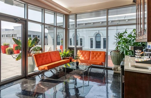 Savannah Complejo | The Studio Homes at Ellis Square – Southern Charm Meets Modern Luxury-1 Bedroom