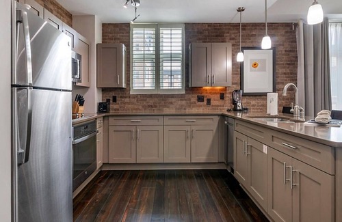 Savannah Complejo | The Studio Homes at Ellis Square – Southern Charm Meets Modern Luxury-1 Bedroom