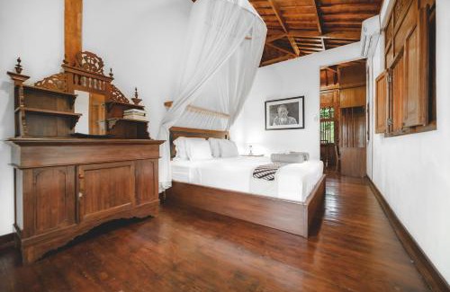 Senggigi Casa | The Studio