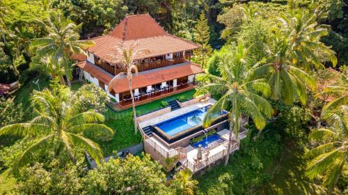 Senggigi Casa | The Studio