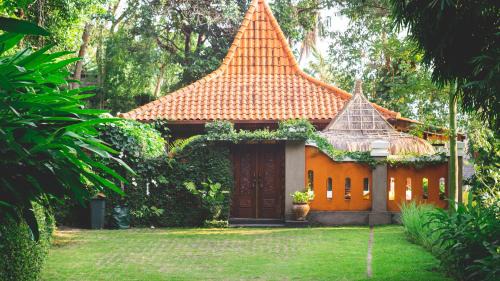 Senggigi Casa | The Studio