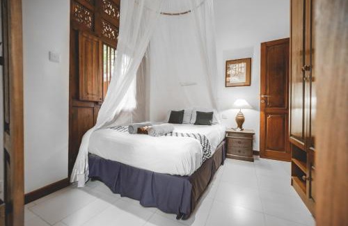 Senggigi Casa | The Studio