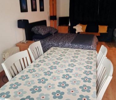 Howth Apartamento | The Studio