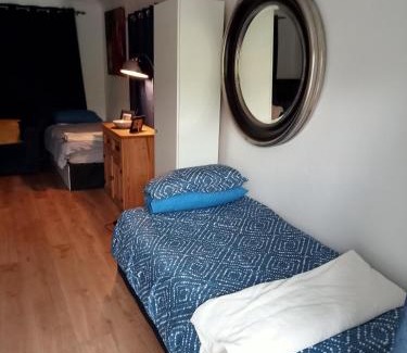 Howth Apartamento | The Studio