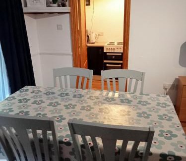 Howth Apartamento | The Studio