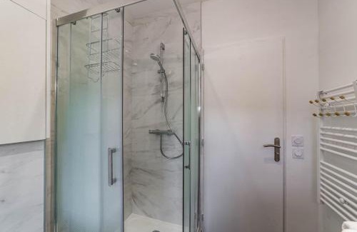 2nd Arrondissement Apartamento | The Studio in the 2nd arrondissement AIL