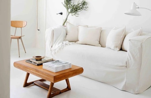 Croissant Park Apartamento | The Studio @ L’Auberge Du Croissant - 5 mins from FLL Airport & Cruise Port