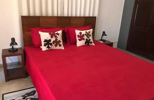 Wadduwa Apartamento | The Studio