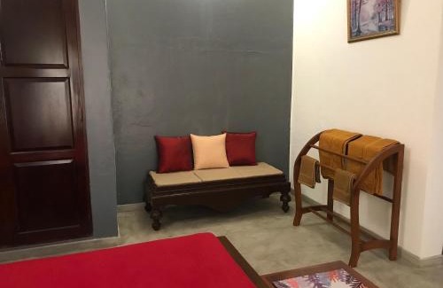 Wadduwa Apartamento | The Studio