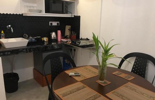 Wadduwa Apartamento | The Studio