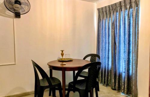 Wadduwa Apartamento | The Studio