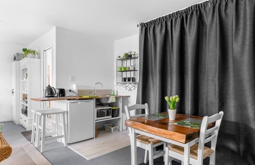 Mangawhai Heads Cabaña | The Studio - Mangawhai Holiday Studio