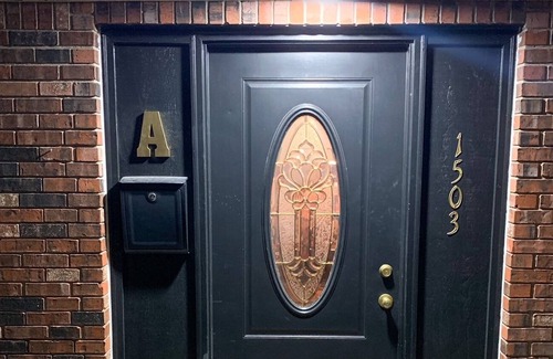 Carthage Apartamento | The Studio on Hazel - Carthage, Missouri