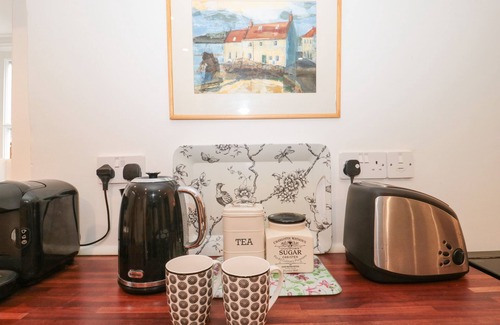 Shaftesbury Cabaña | El estudio, SHAFTESBURY