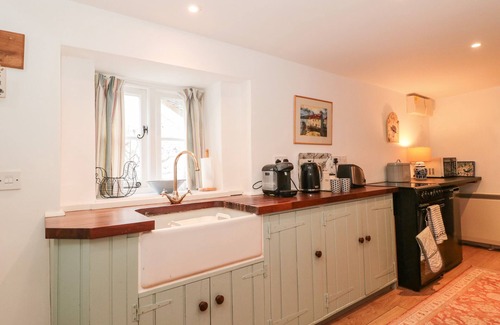 Shaftesbury Cabaña | El estudio, SHAFTESBURY